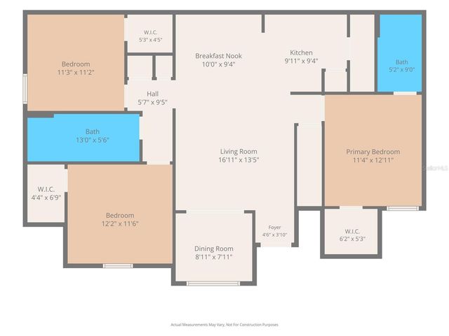 431 SOUTHERN PECAN CIRCLE 101, Winter Garden, FL 34787
