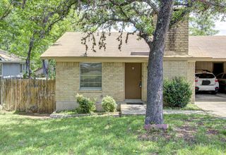 7111 Dan Jean DR A, Austin, TX 78745