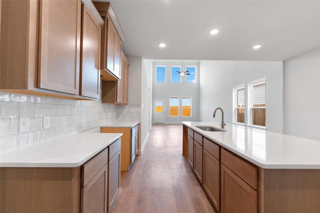 3013 El Dorado Drive, Brookshire, TX 77423