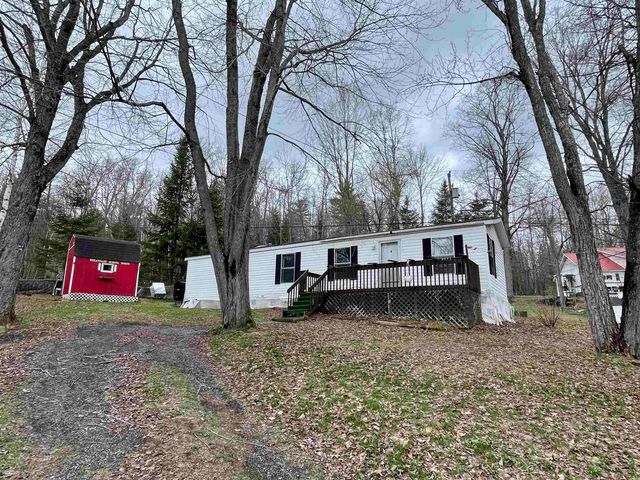 62 Maple Tree Lane, Concord, VT 05824
