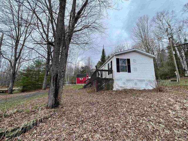 62 Maple Tree Lane, Concord, VT 05824