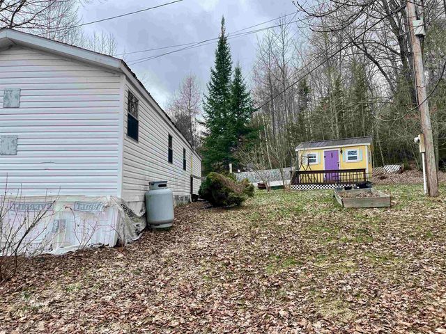 62 Maple Tree Lane, Concord, VT 05824