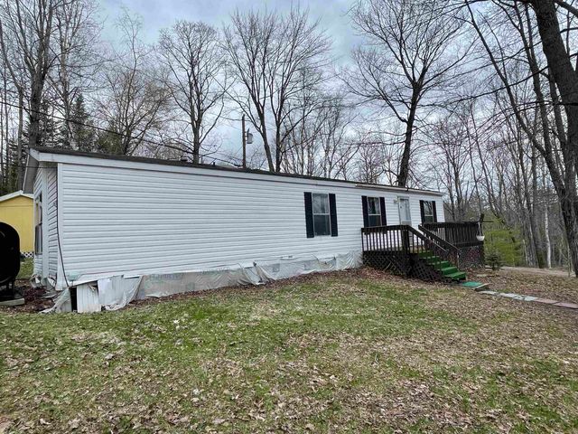62 Maple Tree Lane, Concord, VT 05824
