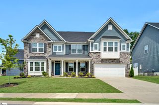 245 Chinook Drive, Greenville, SC 29607