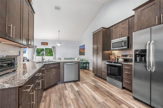 5495 WARD LAKE DRIVE, Port Orange, FL 32128