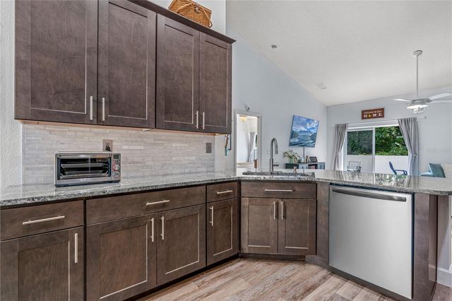 5495 WARD LAKE DRIVE, Port Orange, FL 32128