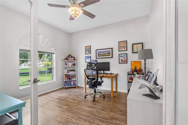 5495 WARD LAKE DRIVE, Port Orange, FL 32128