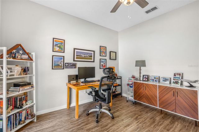 5495 WARD LAKE DRIVE, Port Orange, FL 32128