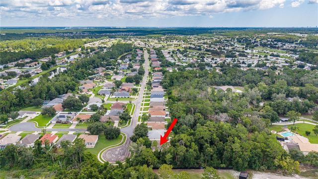 5495 WARD LAKE DRIVE, Port Orange, FL 32128