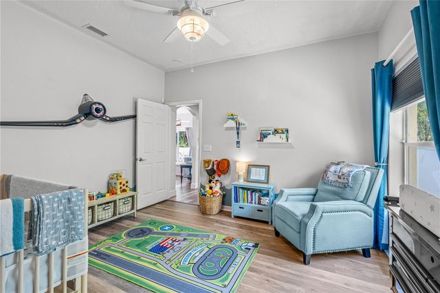 5495 WARD LAKE DRIVE, Port Orange, FL 32128