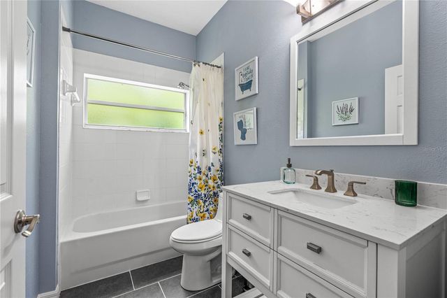 5495 WARD LAKE DRIVE, Port Orange, FL 32128