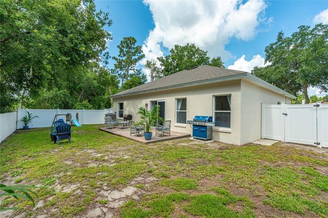 5495 WARD LAKE DRIVE, Port Orange, FL 32128