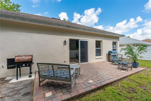 5495 WARD LAKE DRIVE, Port Orange, FL 32128