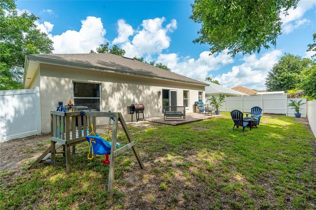 5495 WARD LAKE DRIVE, Port Orange, FL 32128