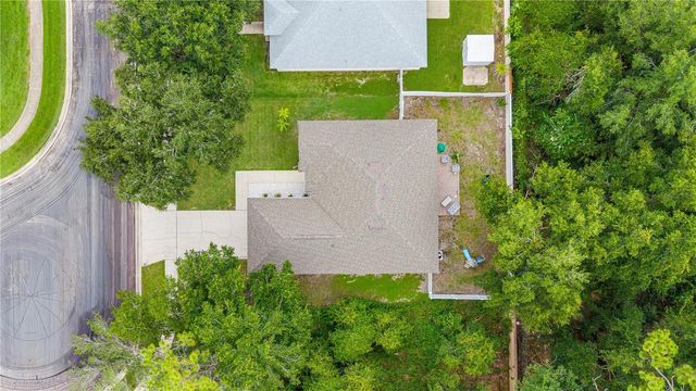 5495 WARD LAKE DRIVE, Port Orange, FL 32128