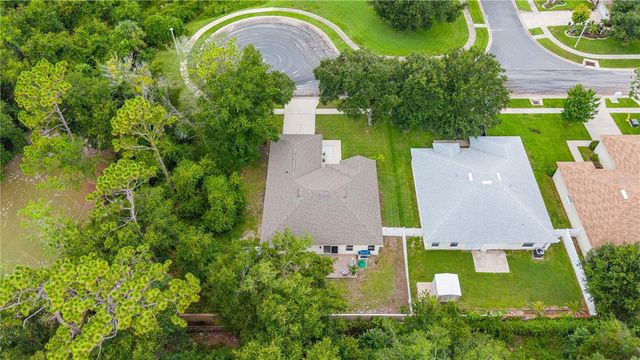 5495 WARD LAKE DRIVE, Port Orange, FL 32128