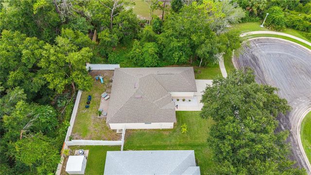 5495 WARD LAKE DRIVE, Port Orange, FL 32128