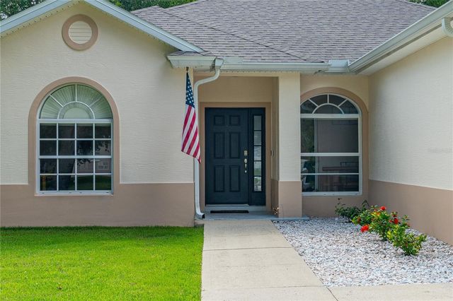 5495 WARD LAKE DRIVE, Port Orange, FL 32128