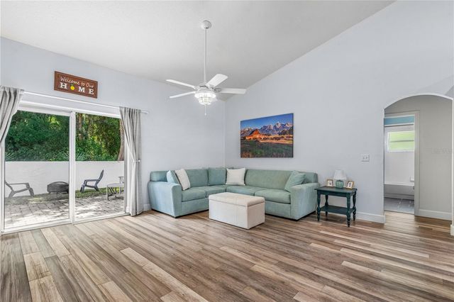 5495 WARD LAKE DRIVE, Port Orange, FL 32128