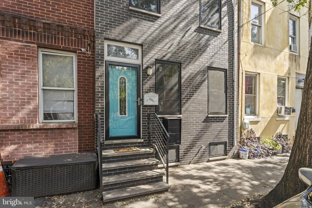 1225 S 7TH ST, Philadelphia, PA 19147