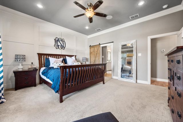 8906 153rd Street, Wolfforth, TX 79382