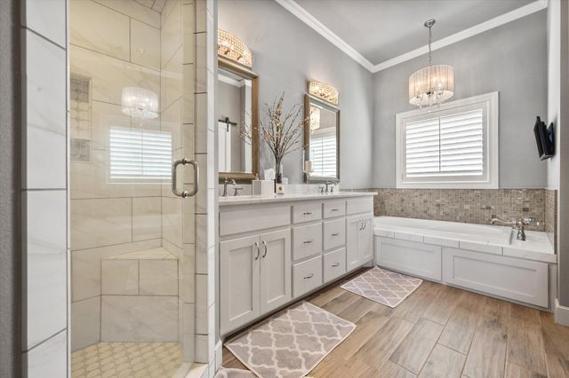 8906 153rd Street, Wolfforth, TX 79382