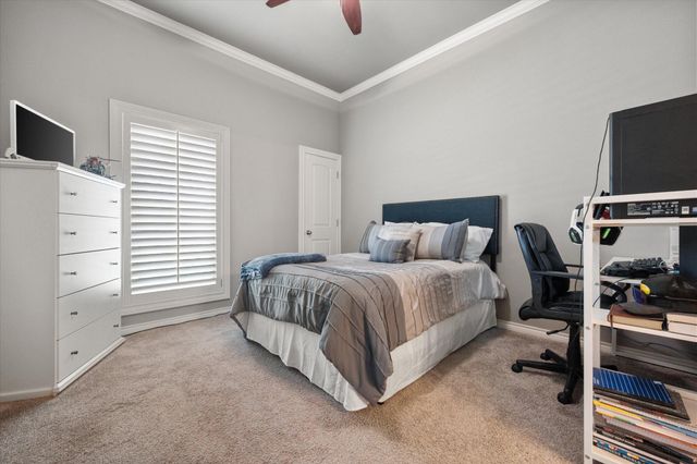 8906 153rd Street, Wolfforth, TX 79382