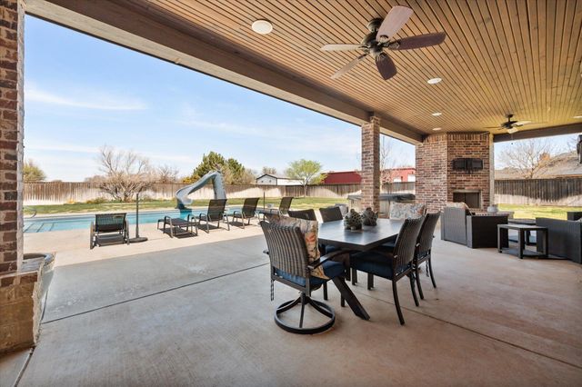 8906 153rd Street, Wolfforth, TX 79382