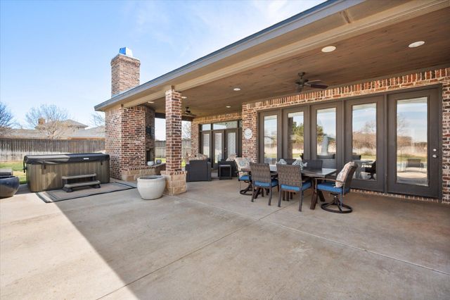 8906 153rd Street, Wolfforth, TX 79382