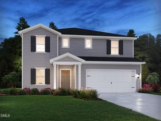 4025 Balvenie Lane, Raleigh, NC 27616