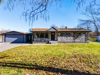 17901 Inkster Road, Brownstown, MI 48174