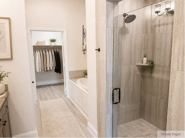 4161 Pavonia Lane, Prosper, TX 75078