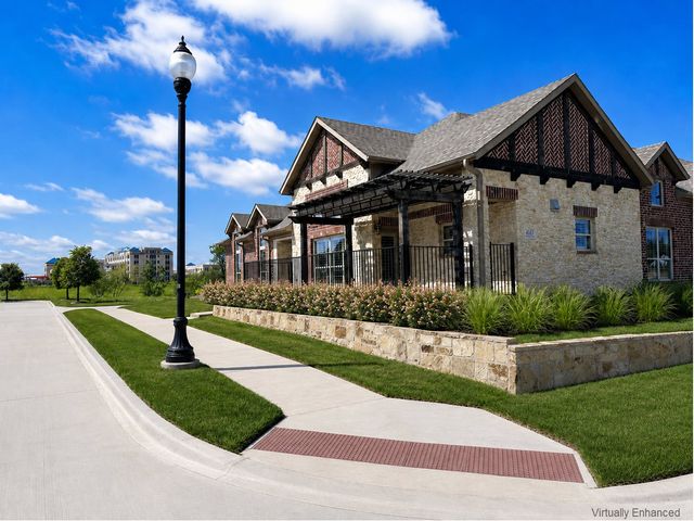 4161 Pavonia Lane, Prosper, TX 75078