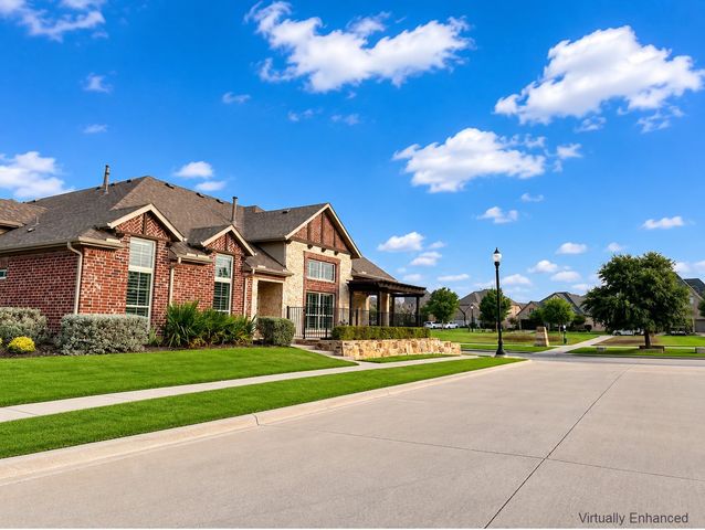 4161 Pavonia Lane, Prosper, TX 75078