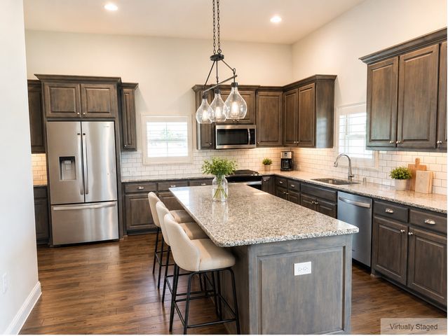 4161 Pavonia Lane, Prosper, TX 75078
