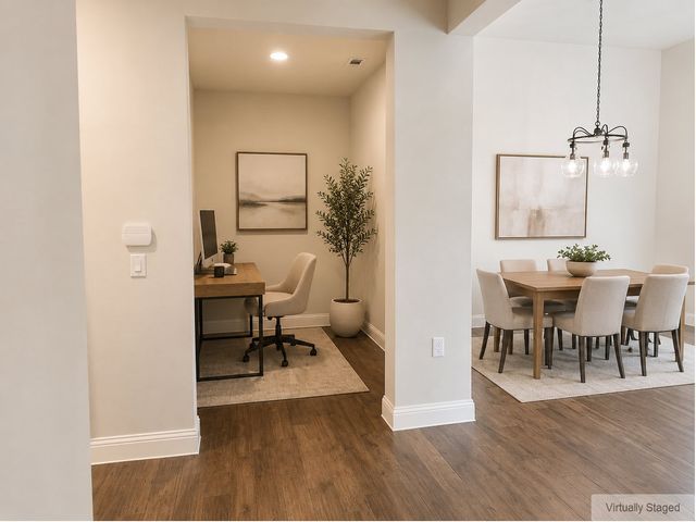 4161 Pavonia Lane, Prosper, TX 75078