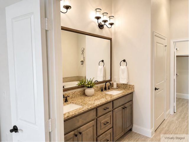 4161 Pavonia Lane, Prosper, TX 75078