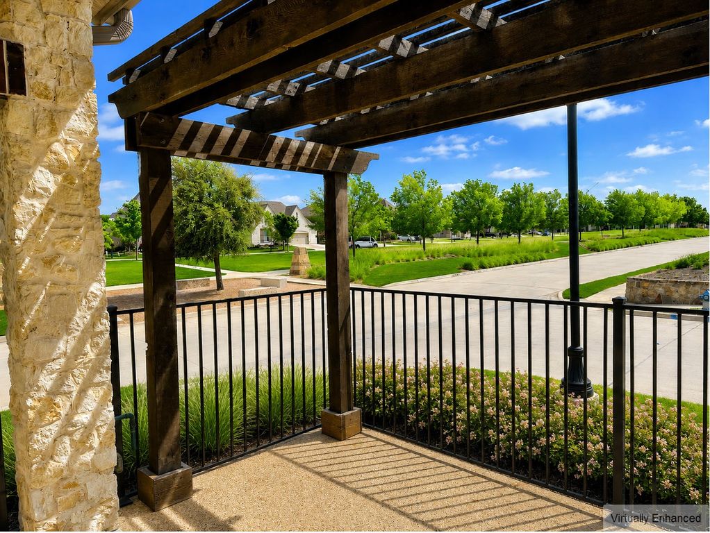 4161 Pavonia Lane, Prosper, TX 75078