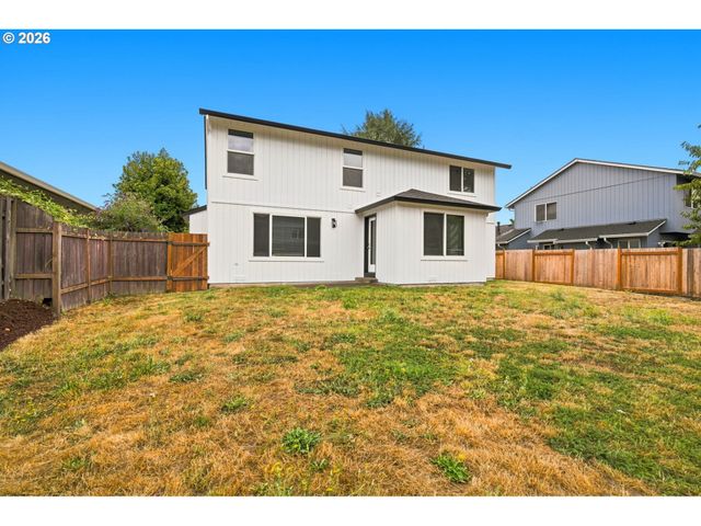 6707 Se WRENFIELD St, Hillsboro, OR 97123