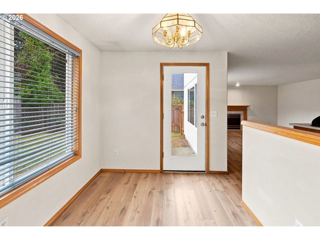 6707 Se WRENFIELD St, Hillsboro, OR 97123