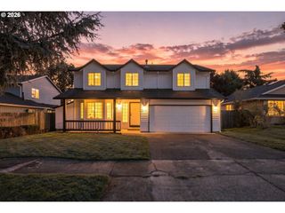 6707 Se WRENFIELD St, Hillsboro, OR 97123