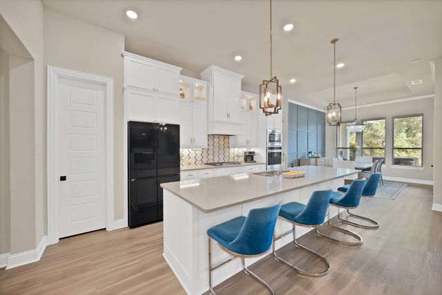 4612 Rocky Ridge Trail, Little Elm, TX 75068