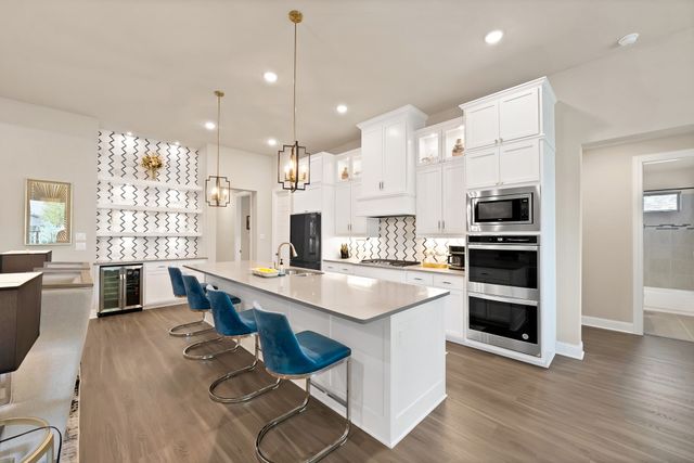 4612 Rocky Ridge Trail, Little Elm, TX 75068