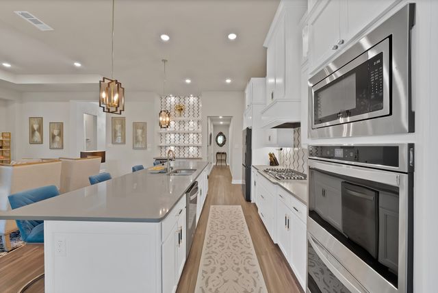 4612 Rocky Ridge Trail, Little Elm, TX 75068