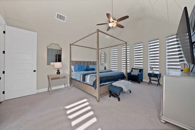 4612 Rocky Ridge Trail, Little Elm, TX 75068