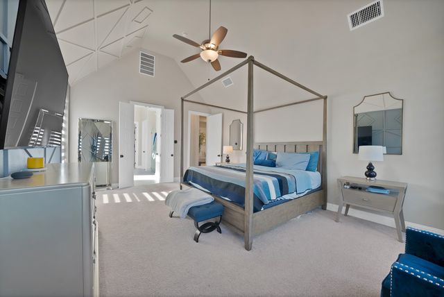 4612 Rocky Ridge Trail, Little Elm, TX 75068