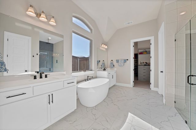 4612 Rocky Ridge Trail, Little Elm, TX 75068