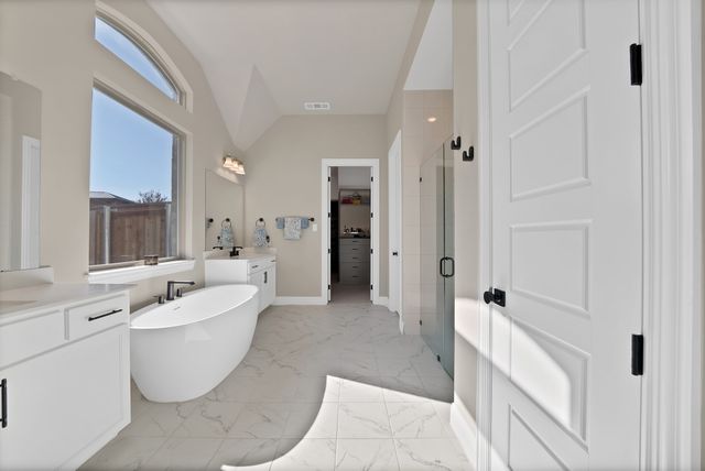 4612 Rocky Ridge Trail, Little Elm, TX 75068