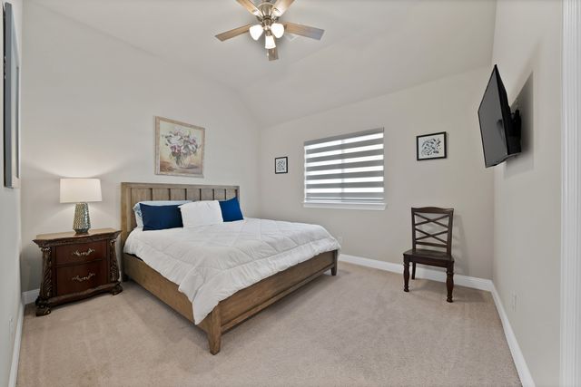 4612 Rocky Ridge Trail, Little Elm, TX 75068