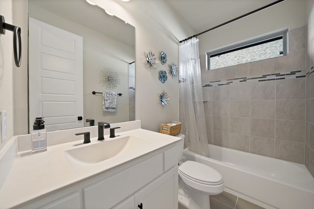 4612 Rocky Ridge Trail, Little Elm, TX 75068